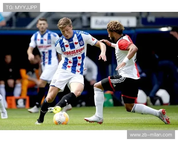 费耶诺德迈向战术革新：常态化比赛录像分析引领足球新纪元